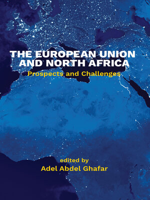 cover image of The European Union and North Africa